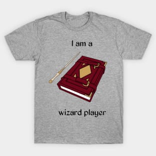 Wizard T-Shirt